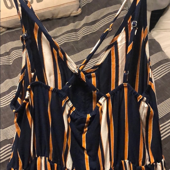 Roxy dress - Picture 3 of 3